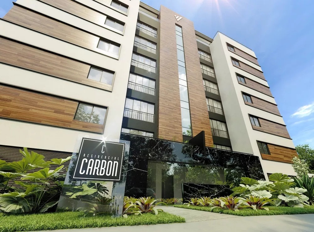 Cobertura, 2 quartos, 120 m² - Foto 2