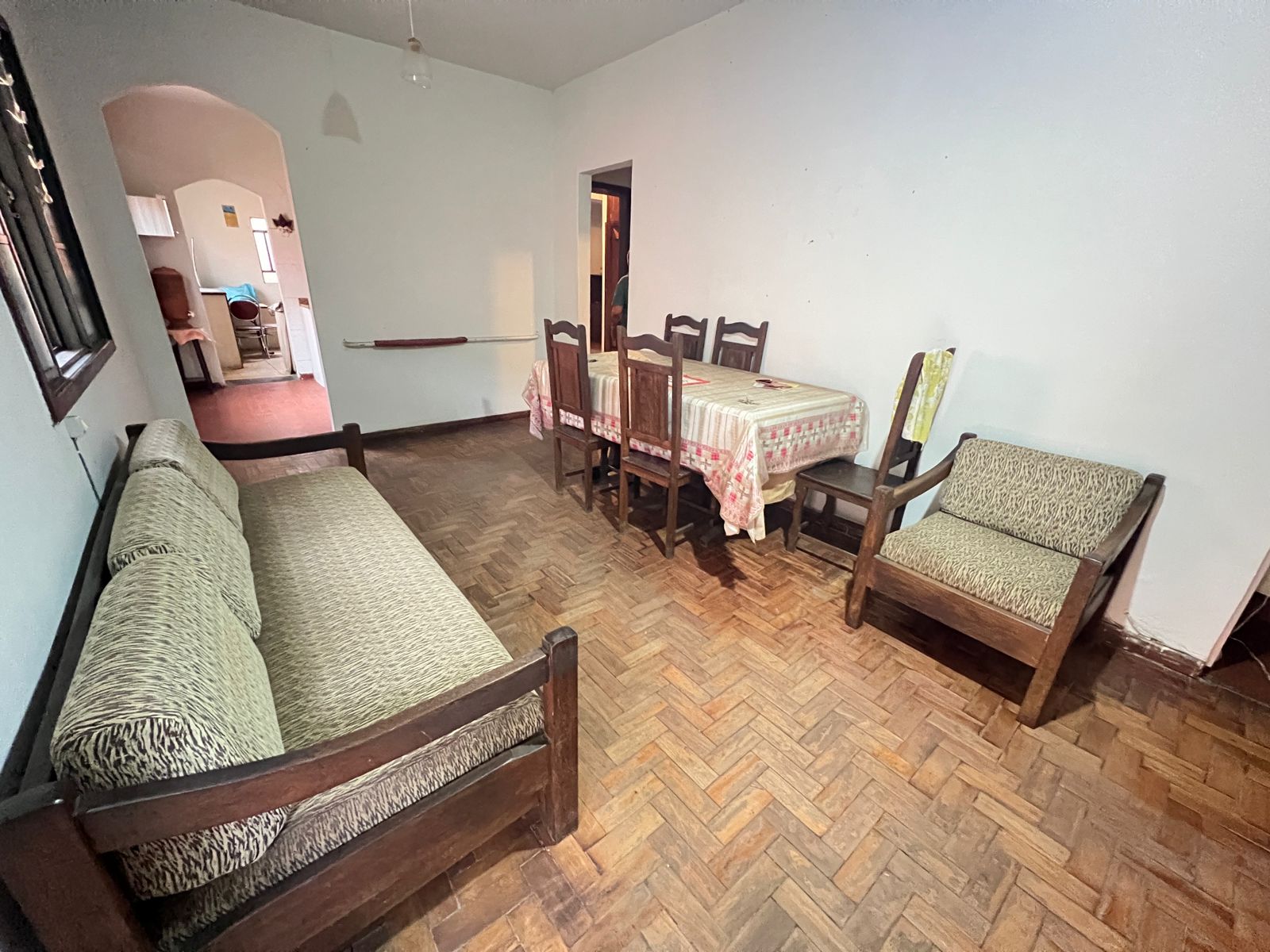 Casa, 2 quartos, 160 m² - Foto 2