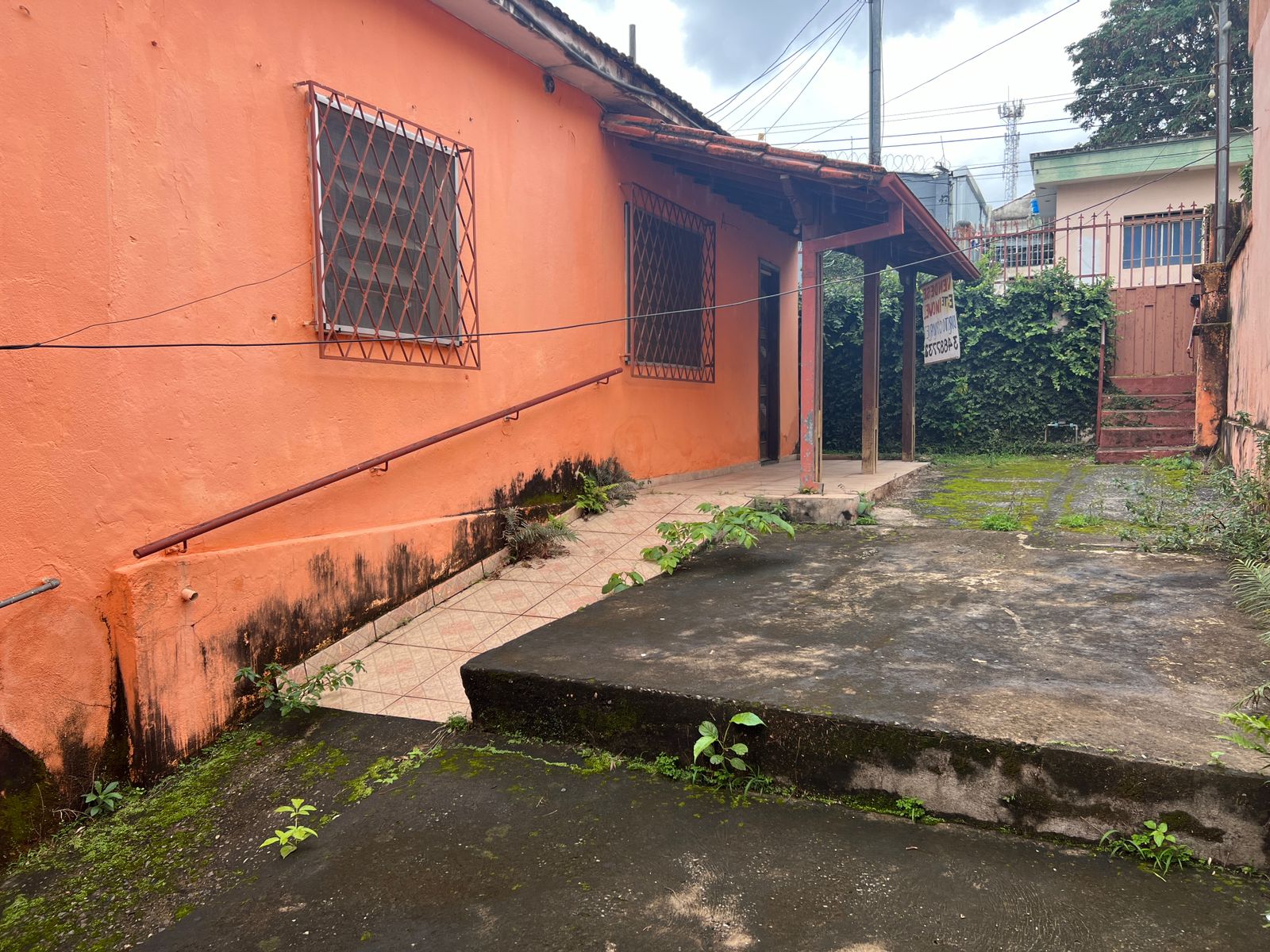 Casa, 2 quartos, 160 m² - Foto 1