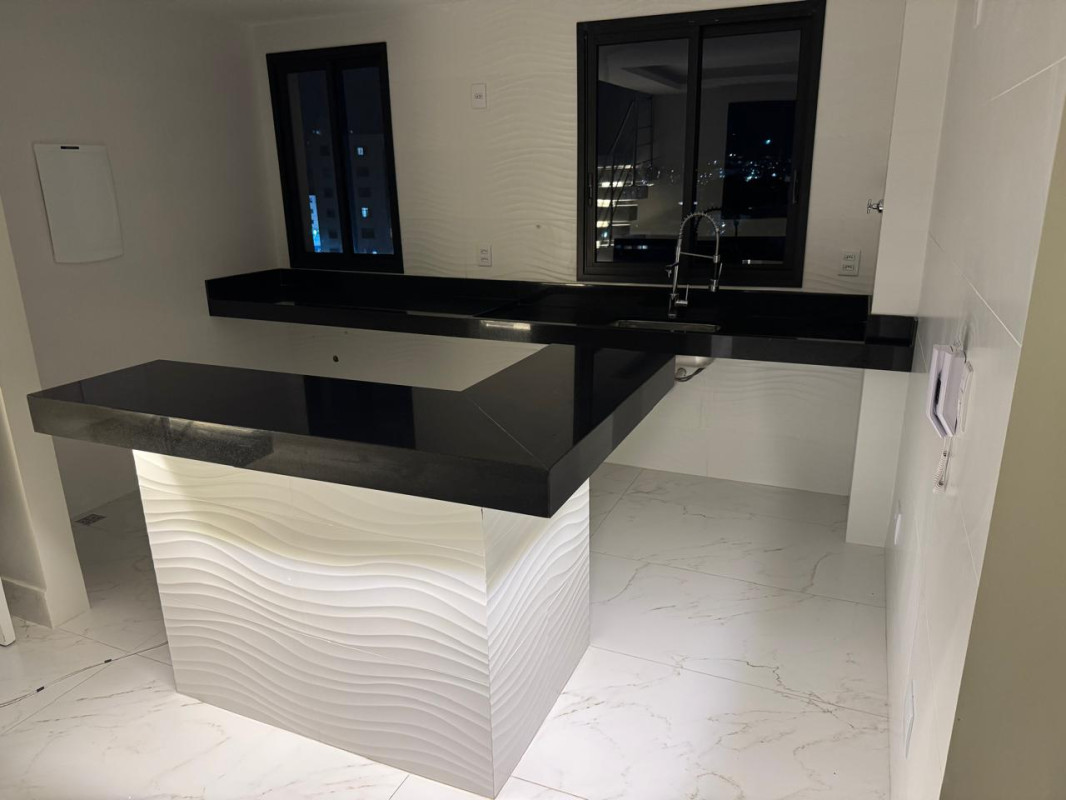 Cobertura, 3 quartos, 160 m² - Foto 10