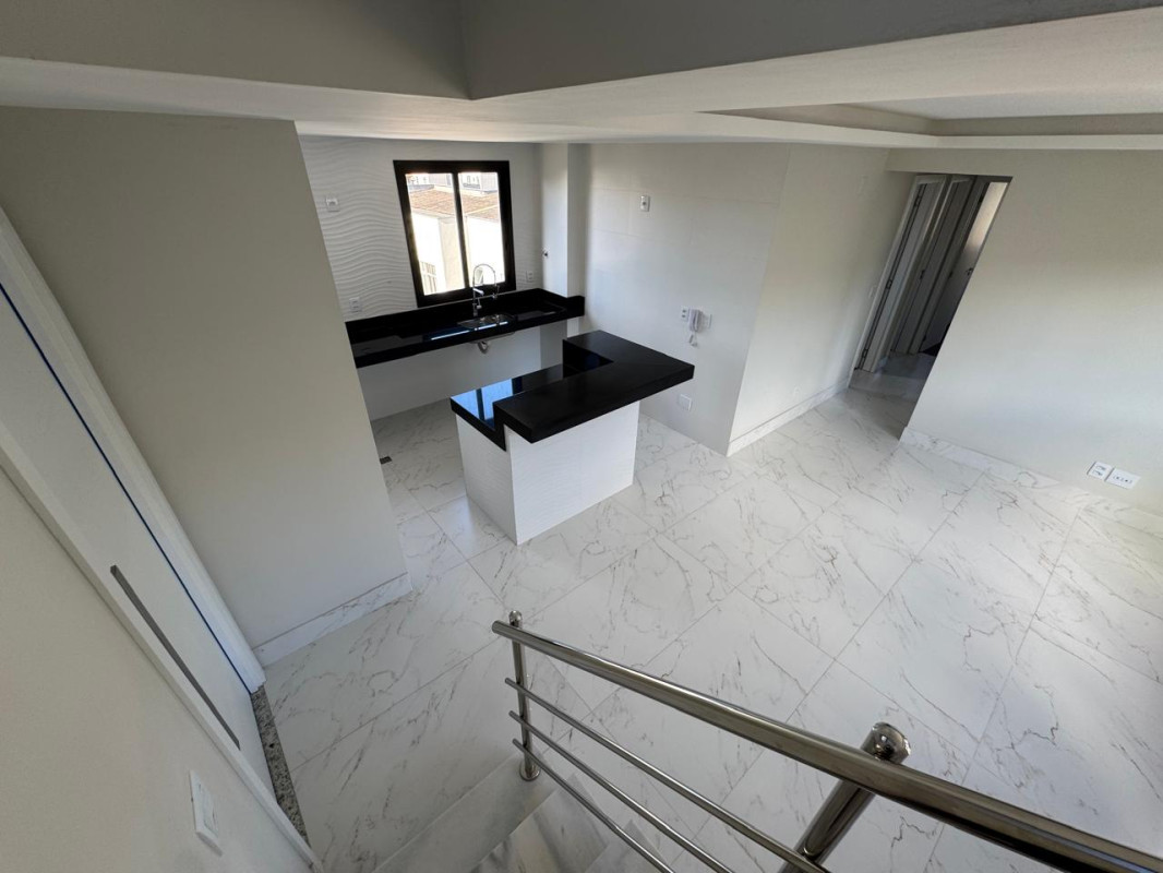 Cobertura, 3 quartos, 160 m² - Foto 11