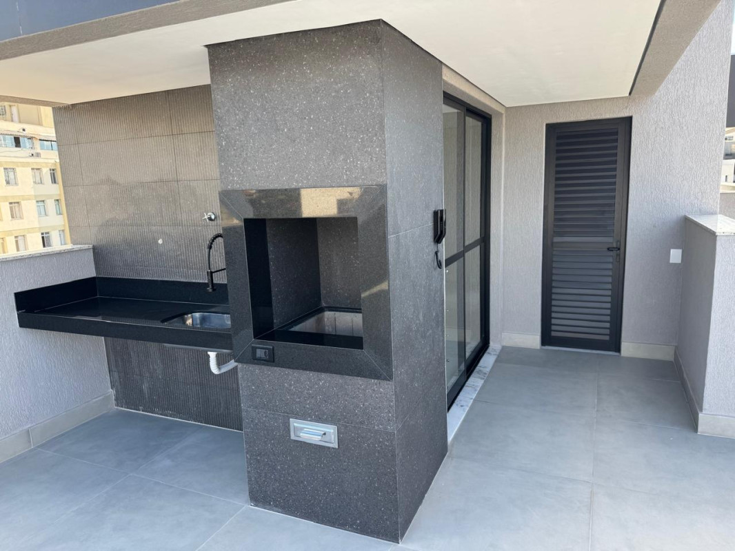 Cobertura, 3 quartos, 160 m² - Foto 4