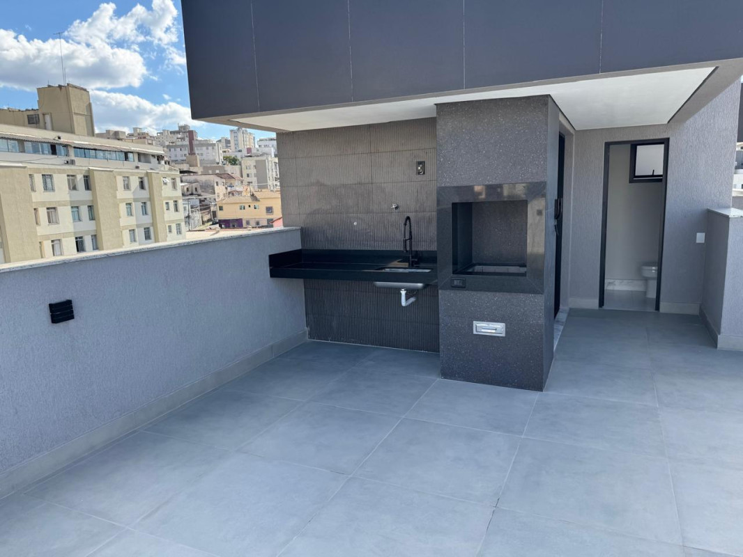 Cobertura, 3 quartos, 160 m² - Foto 5