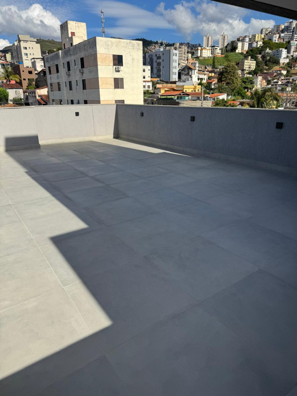 Cobertura, 3 quartos, 160 m² - Foto 8