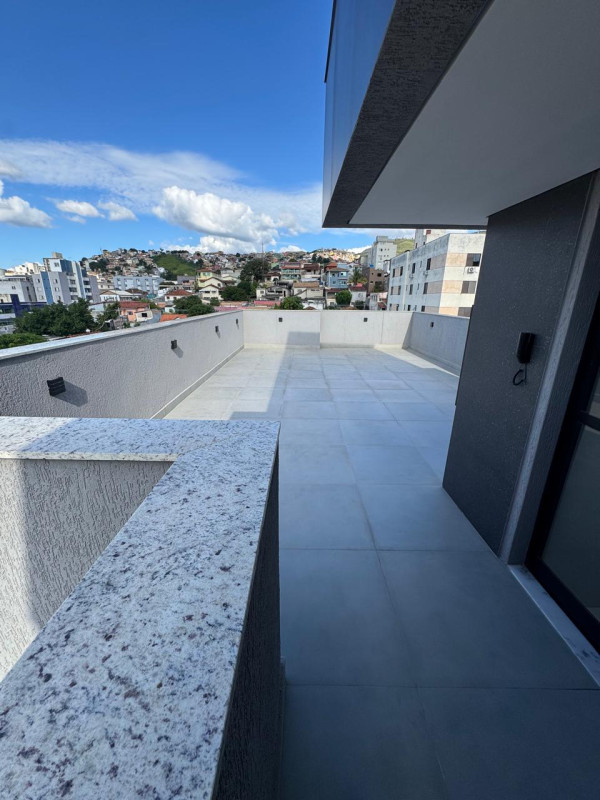Cobertura, 3 quartos, 160 m² - Foto 12
