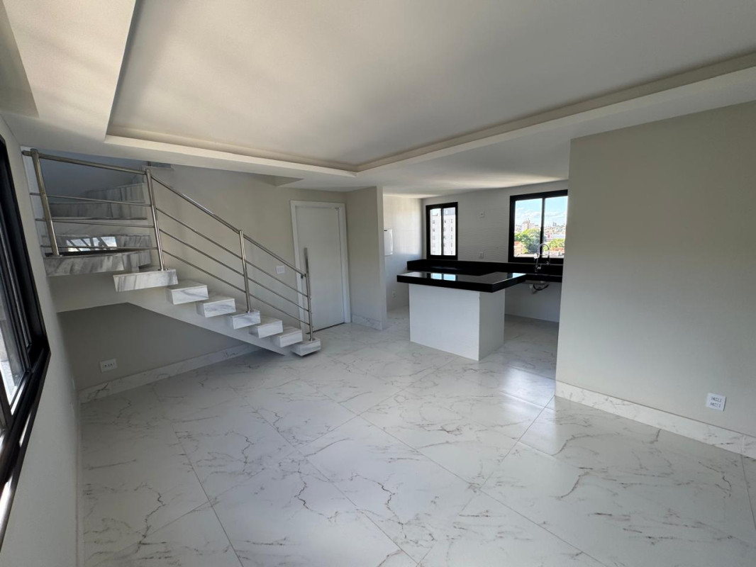 Cobertura, 3 quartos, 160 m² - Foto 1