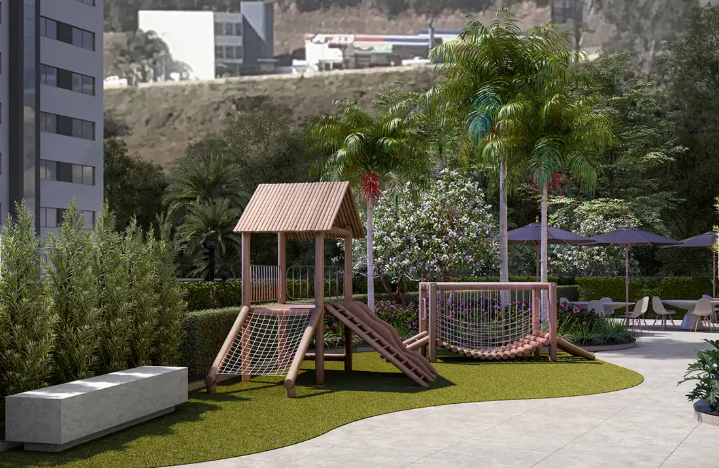 Apartamento, 4 quartos, 208 m² - Foto 6