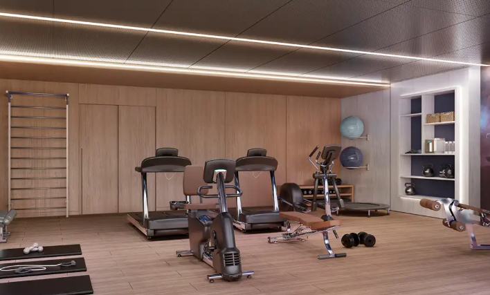 Apartamento, 4 quartos, 208 m² - Foto 5