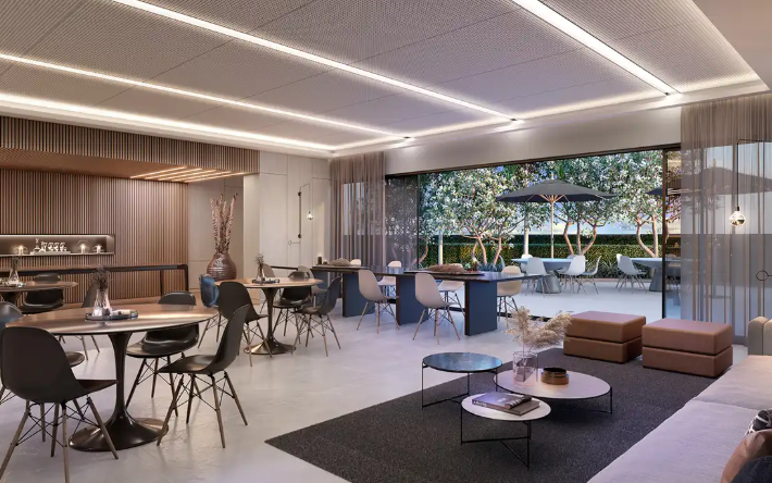 Apartamento, 4 quartos, 208 m² - Foto 4