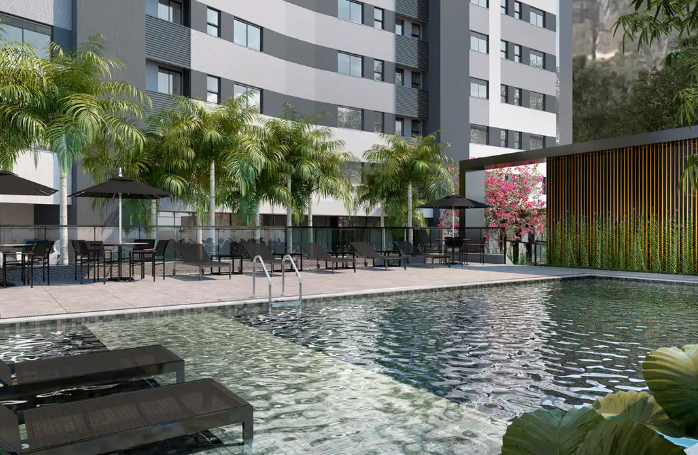 Apartamento, 4 quartos, 208 m² - Foto 3