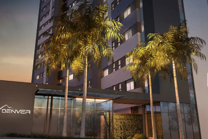 Apartamento, 4 quartos, 208 m² - Foto 1