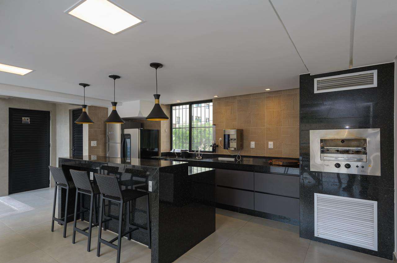 Apartamento, 3 quartos, 90 m² - Foto 5