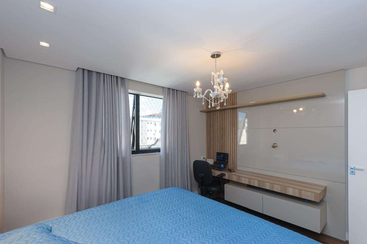 Apartamento, 3 quartos, 90 m² - Foto 9