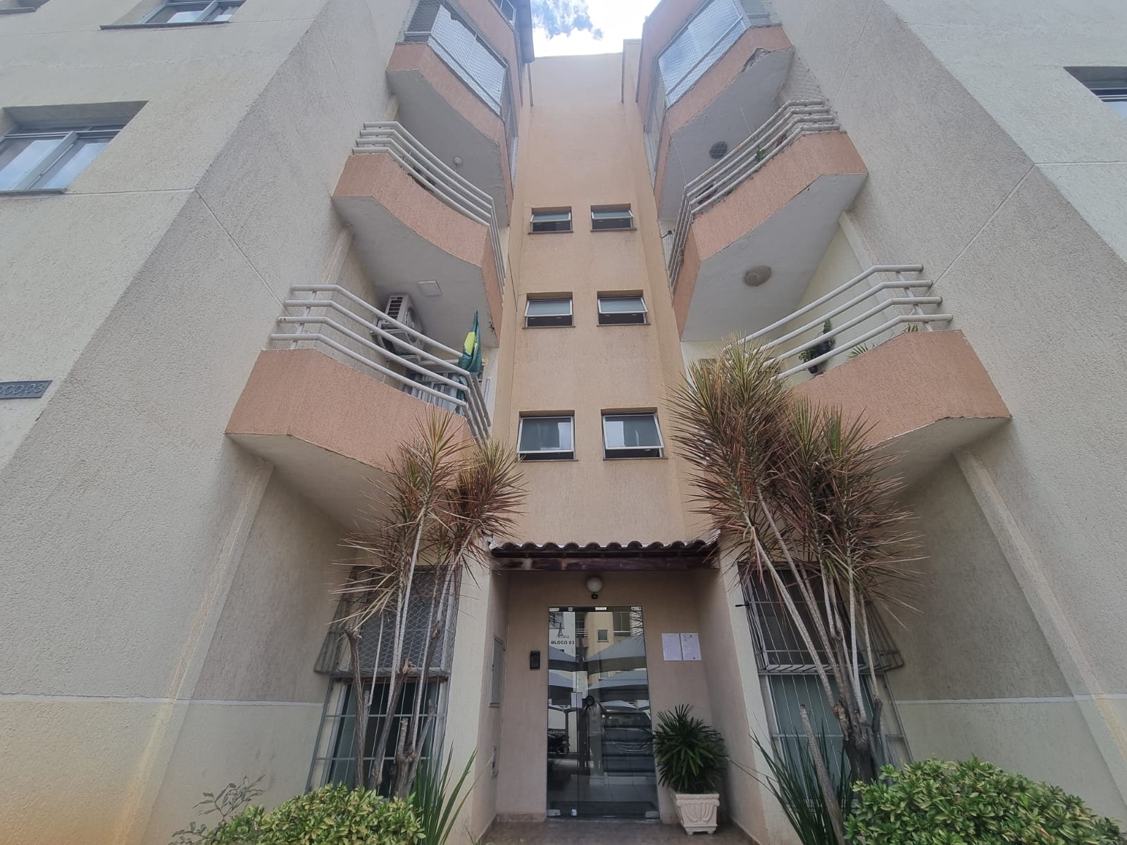 Apartamento, 2 quartos, 48 m² - Foto 2