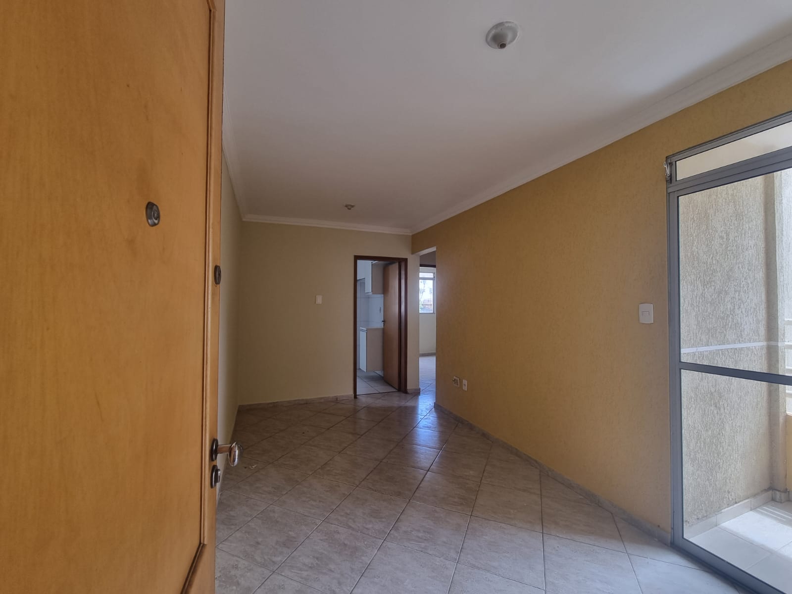 Apartamento, 2 quartos, 48 m² - Foto 3