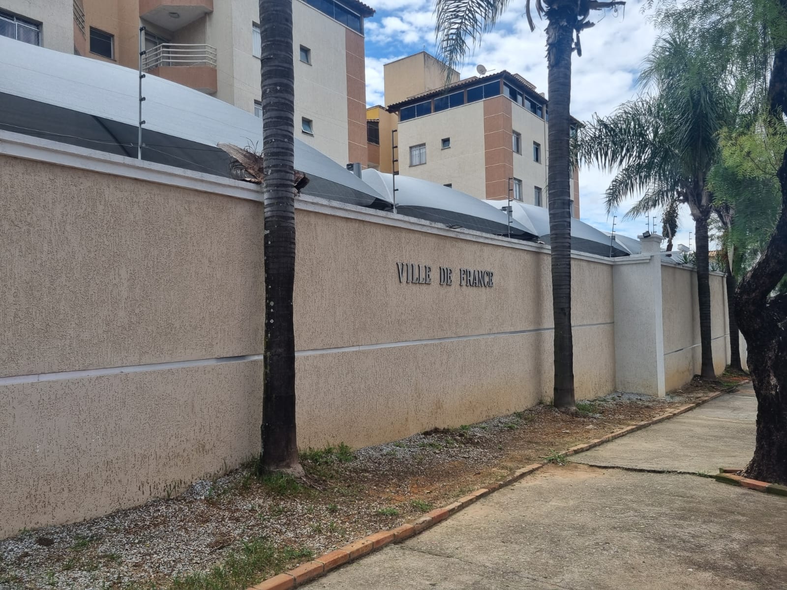 Apartamento, 2 quartos, 48 m² - Foto 1