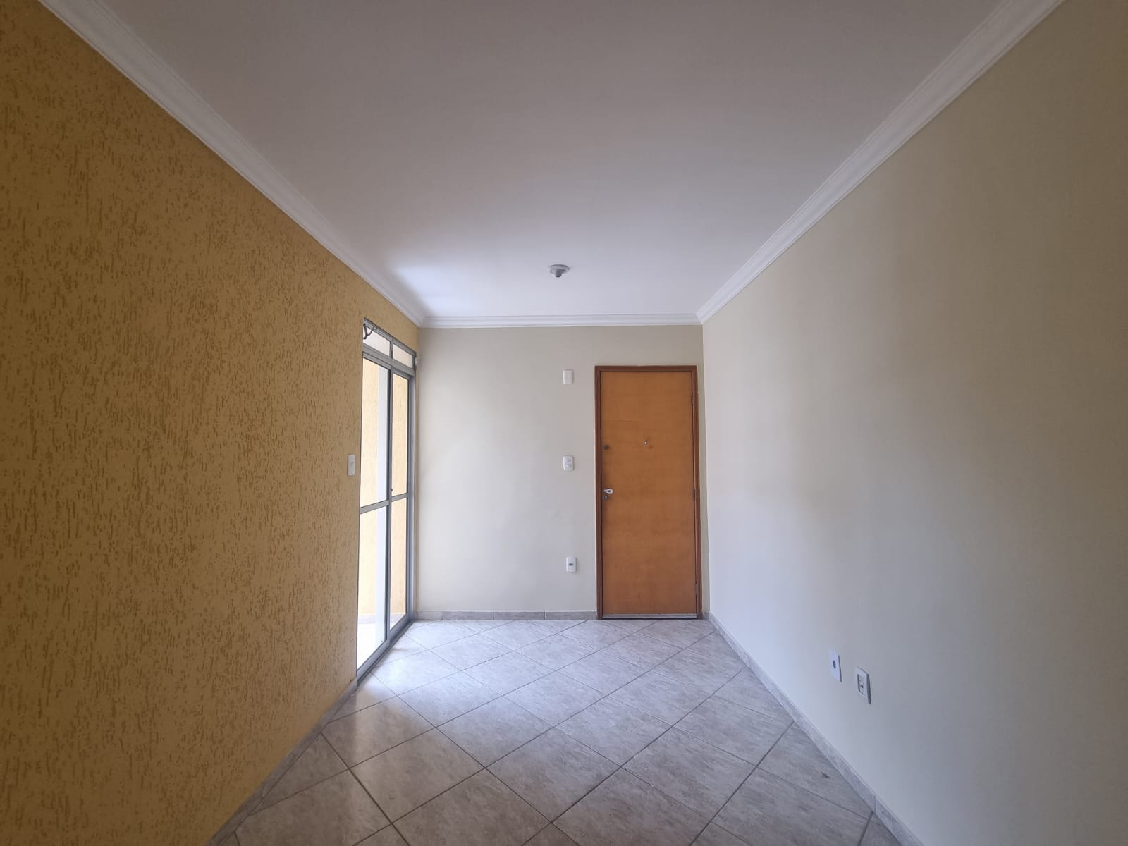 Apartamento, 2 quartos, 48 m² - Foto 4
