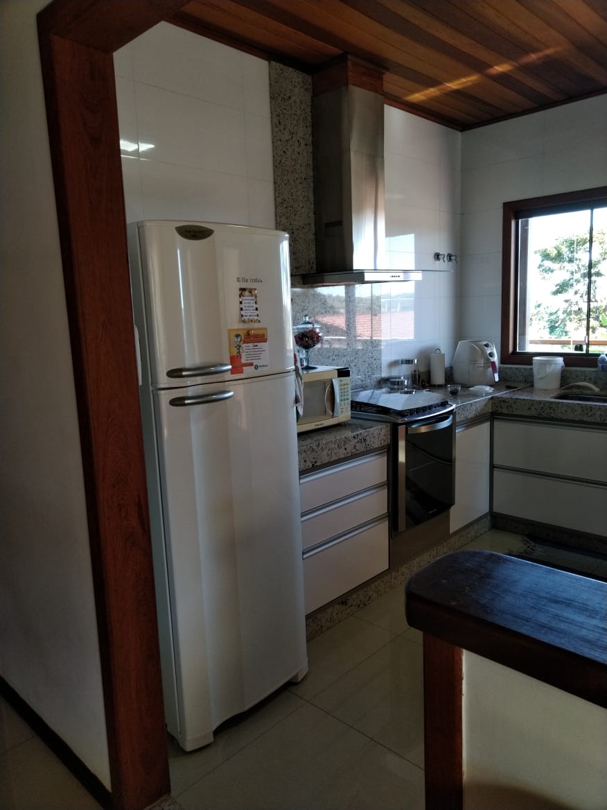 Casa, 3 quartos, 158 m² - Foto 12