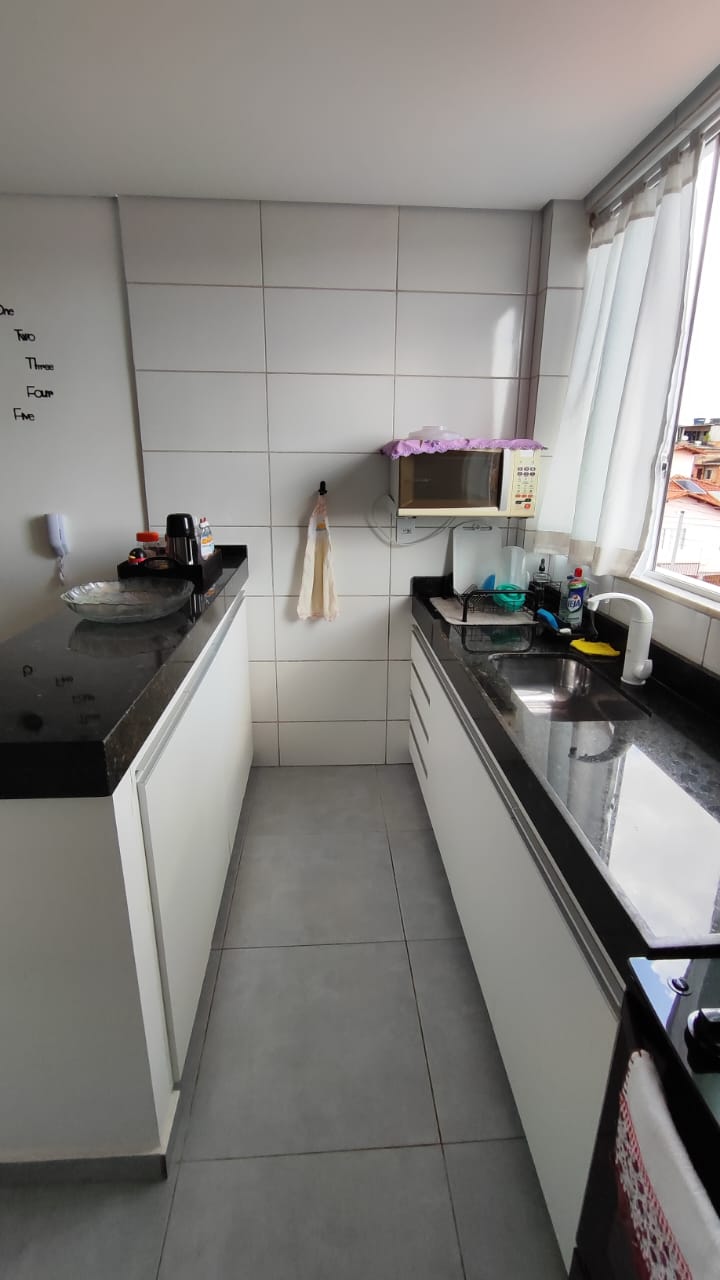 Apartamento, 2 quartos, 50 m² - Foto 12