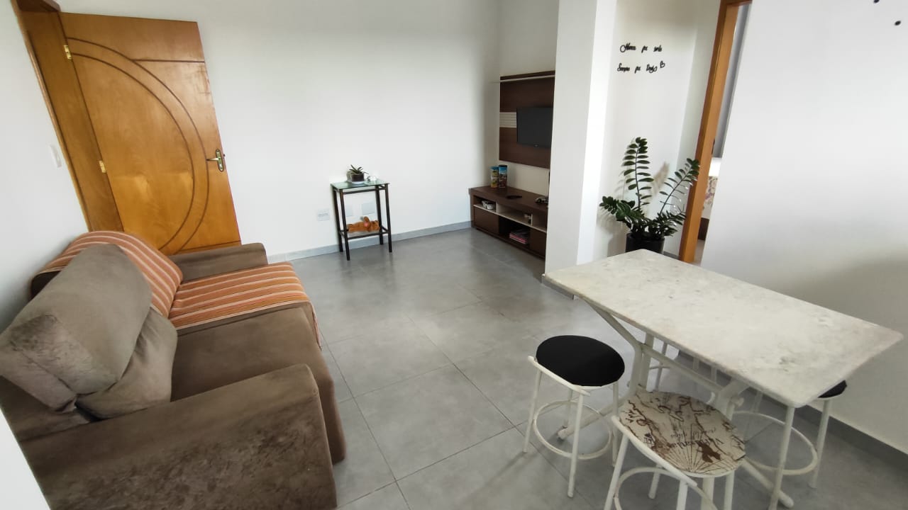 Apartamento, 2 quartos, 50 m² - Foto 2