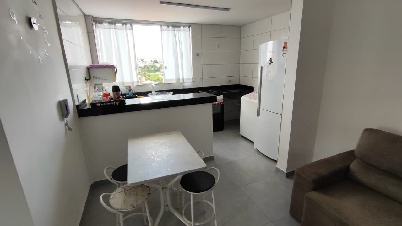 Apartamento, 2 quartos, 50 m² - Foto 7