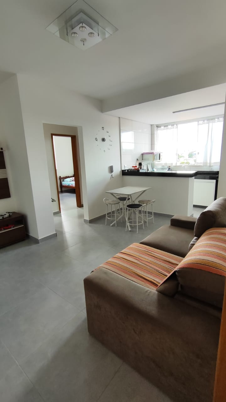 Apartamento, 2 quartos, 50 m² - Foto 3