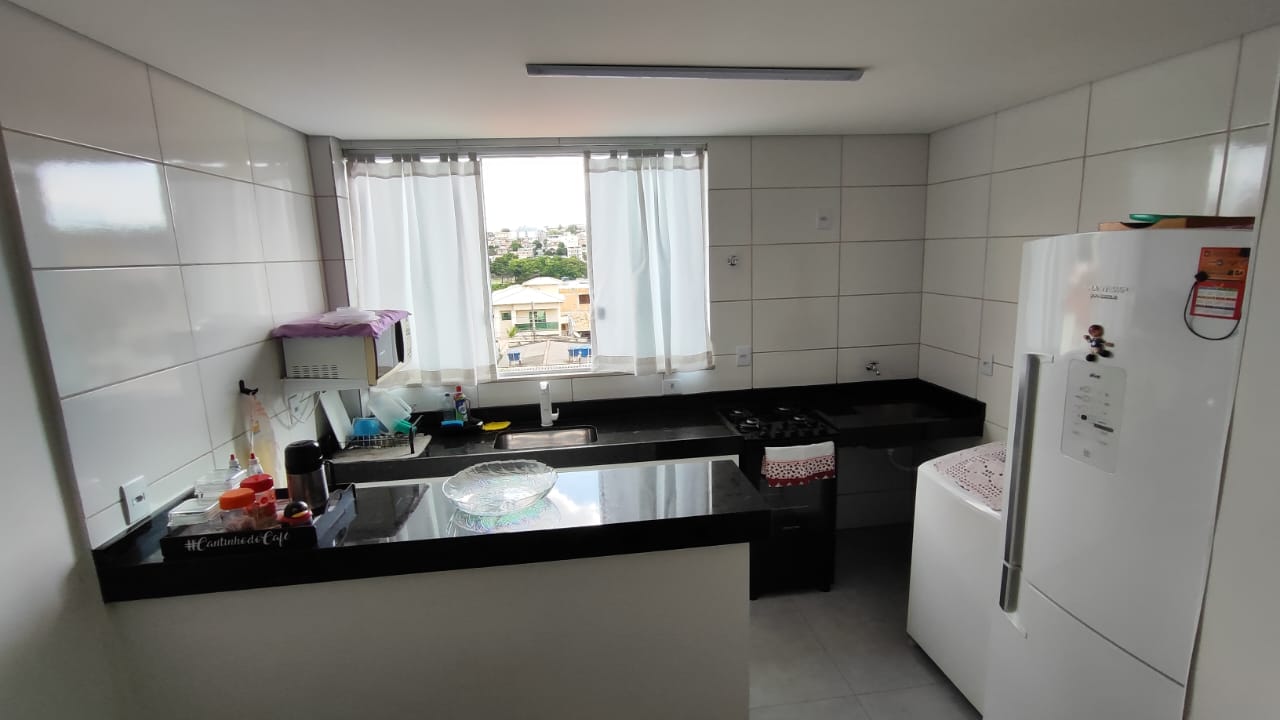Apartamento, 2 quartos, 50 m² - Foto 10