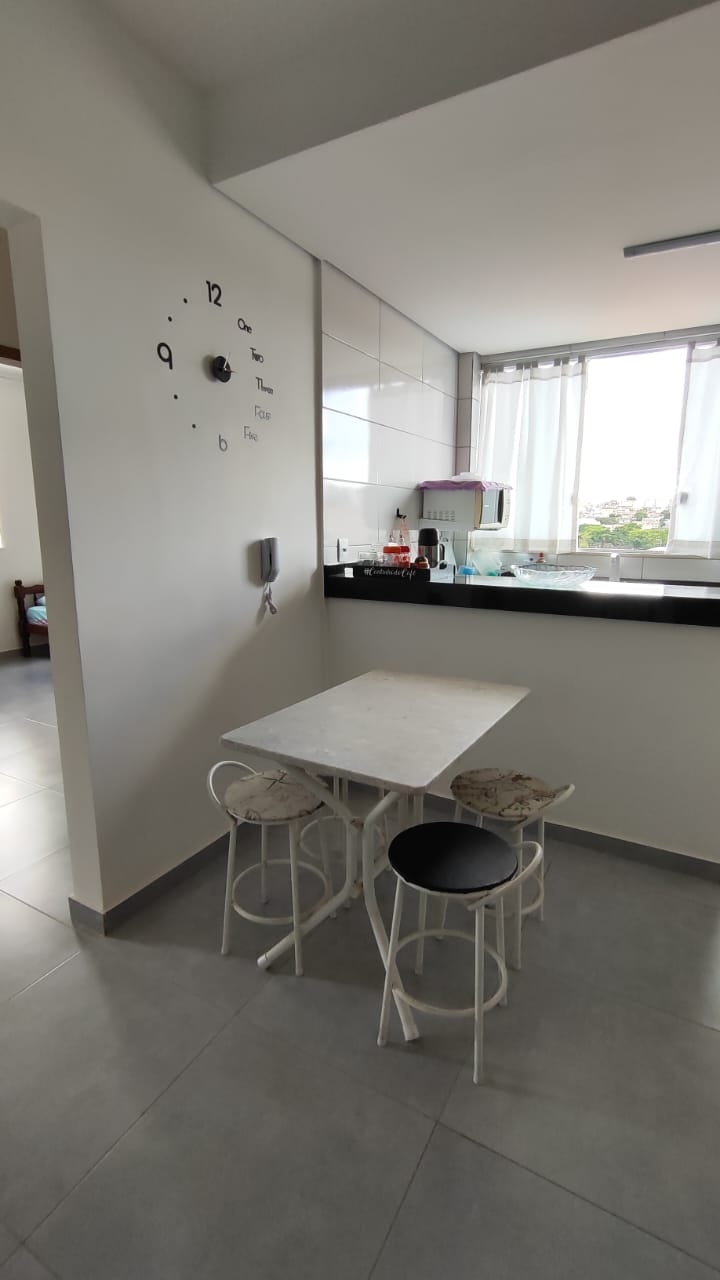 Apartamento, 2 quartos, 50 m² - Foto 5