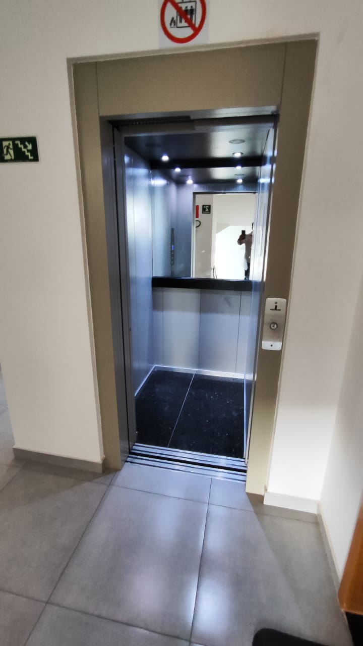 Apartamento, 2 quartos, 50 m² - Foto 21