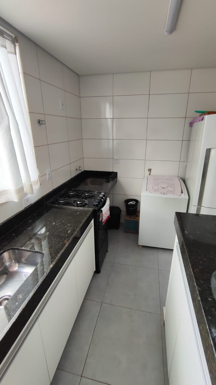 Apartamento, 2 quartos, 50 m² - Foto 6