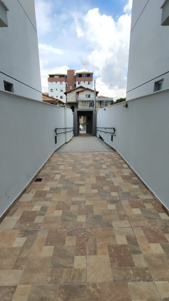 Apartamento, 2 quartos, 50 m² - Foto 20