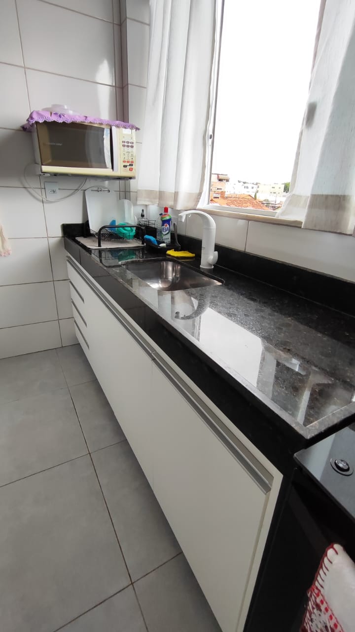 Apartamento, 2 quartos, 50 m² - Foto 9