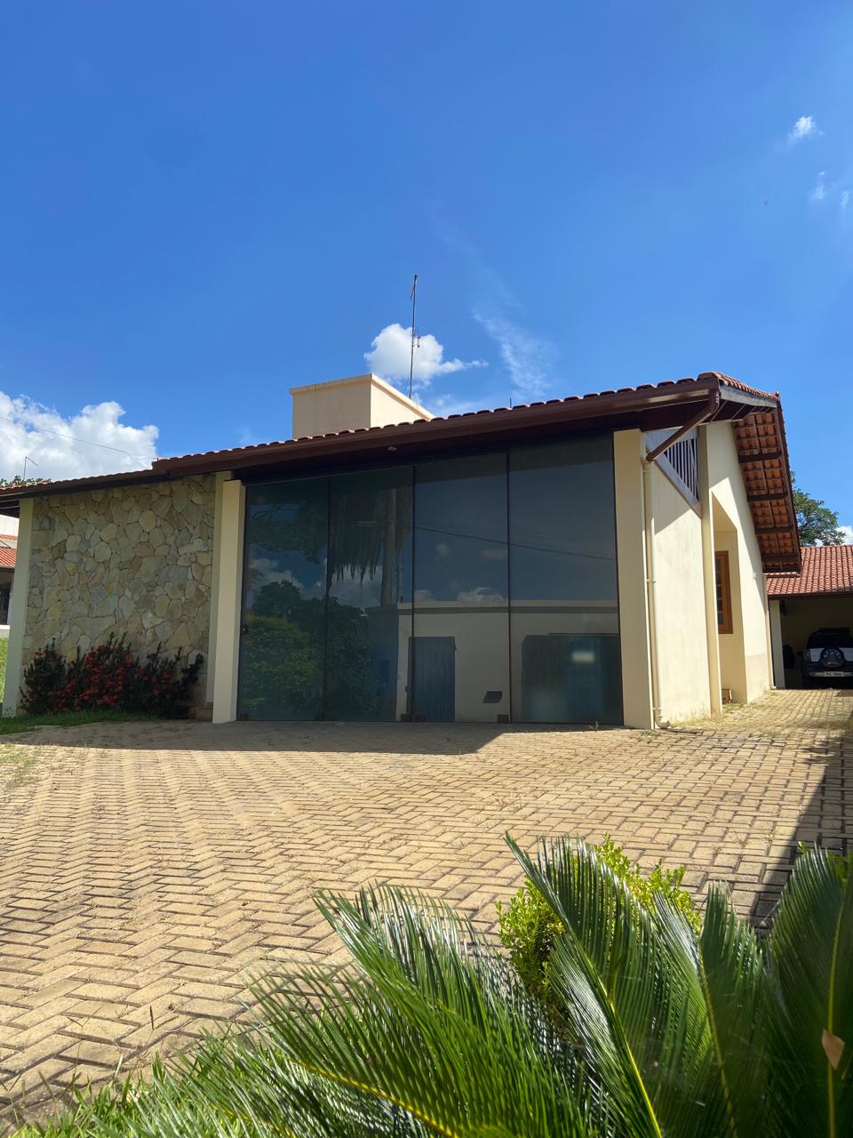 Casa, 3 quartos, 273 m² - Foto 1