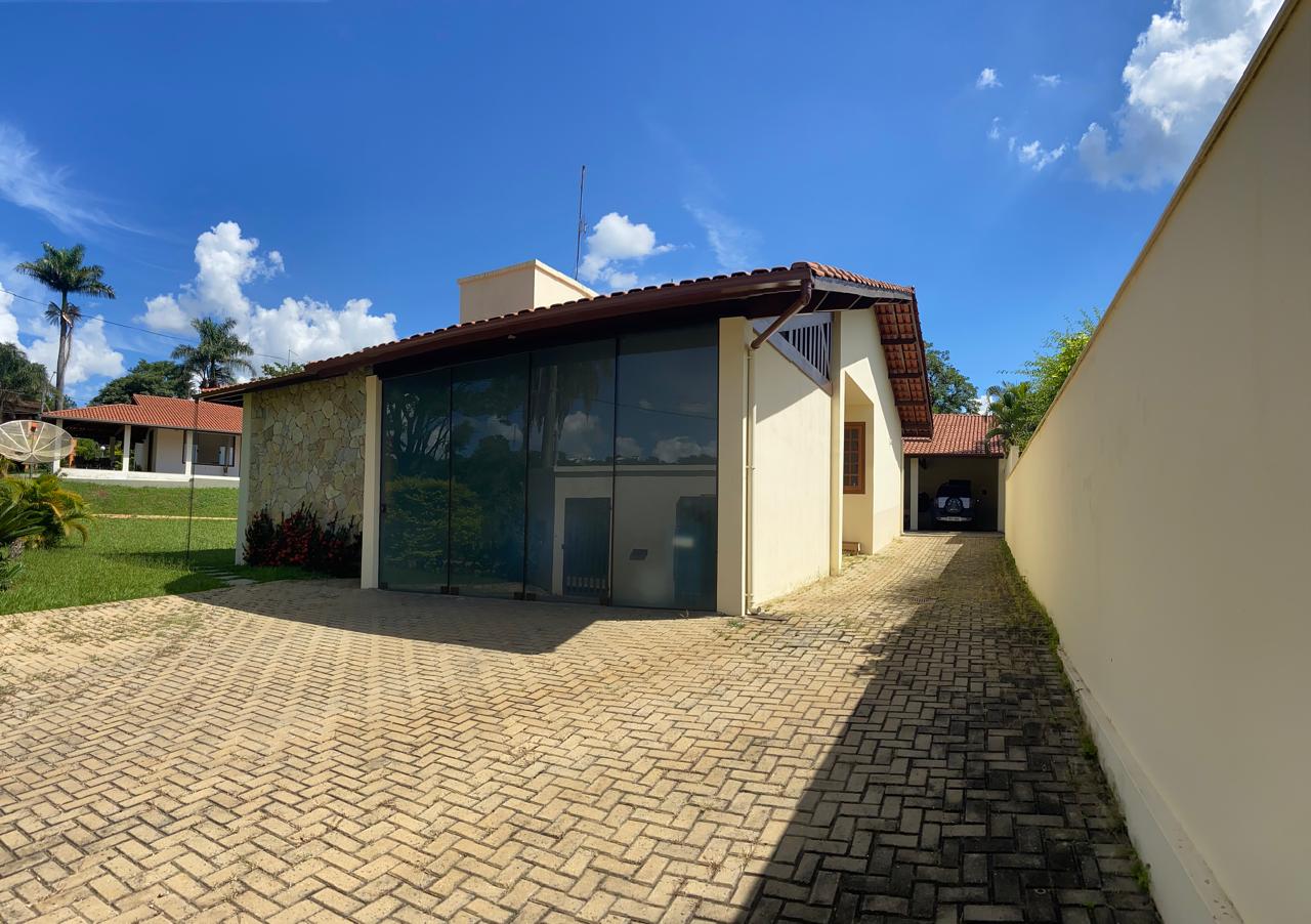 Casa, 3 quartos, 273 m² - Foto 2