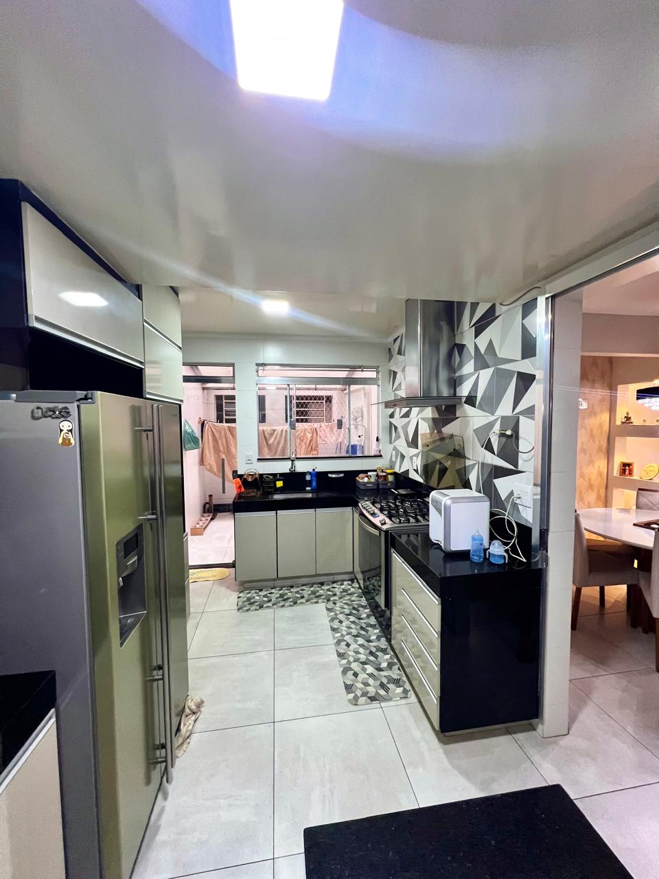 Apartamento, 3 quartos, 160 m² - Foto 7