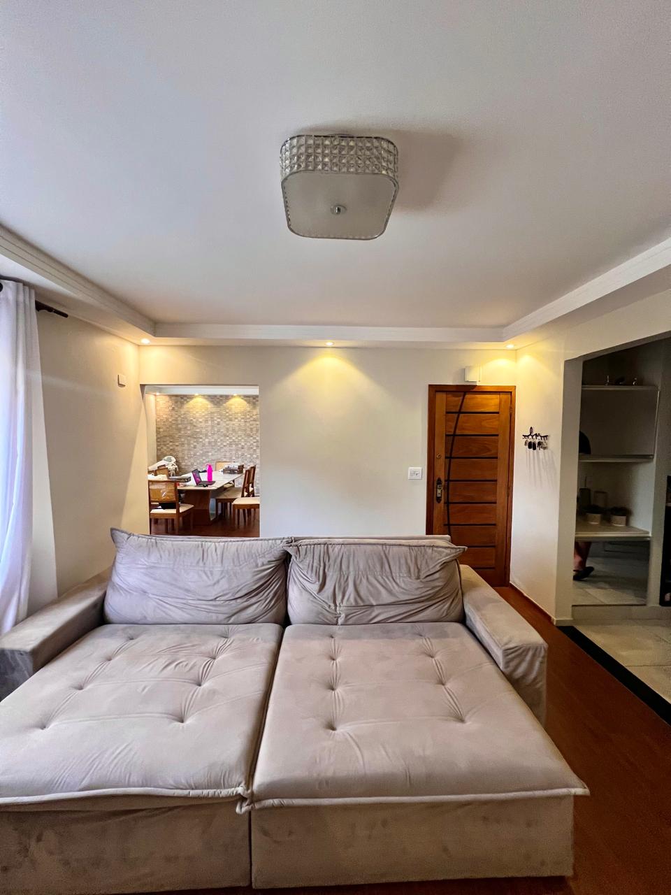 Apartamento, 3 quartos, 160 m² - Foto 8