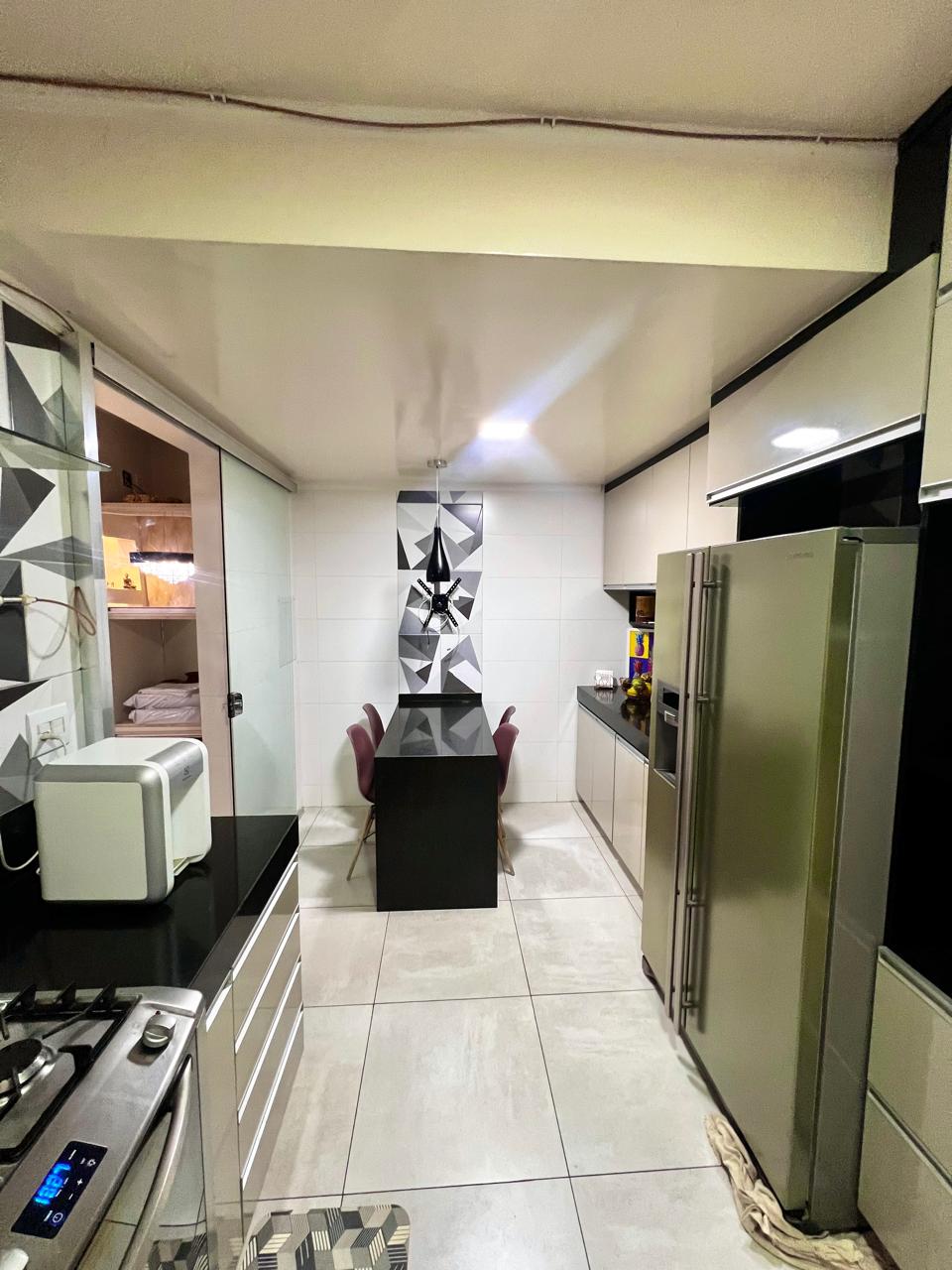 Apartamento, 3 quartos, 160 m² - Foto 11