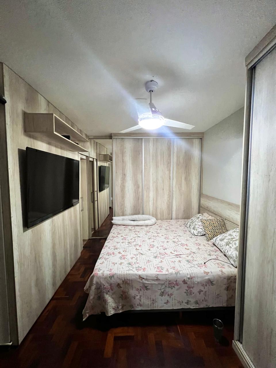 Apartamento, 3 quartos, 160 m² - Foto 9