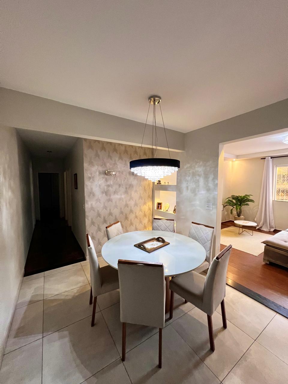 Apartamento, 3 quartos, 160 m² - Foto 2