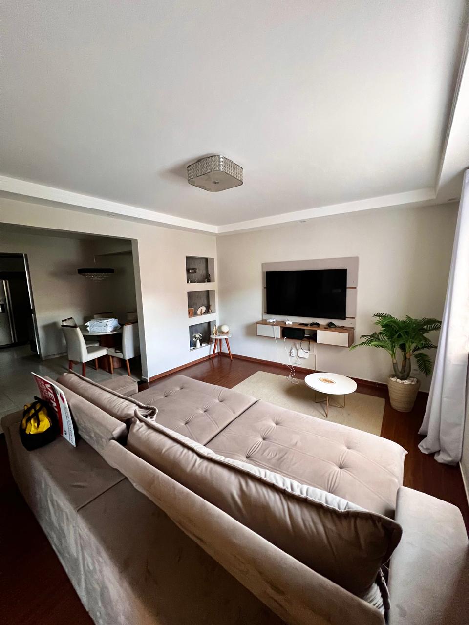 Apartamento, 3 quartos, 160 m² - Foto 3