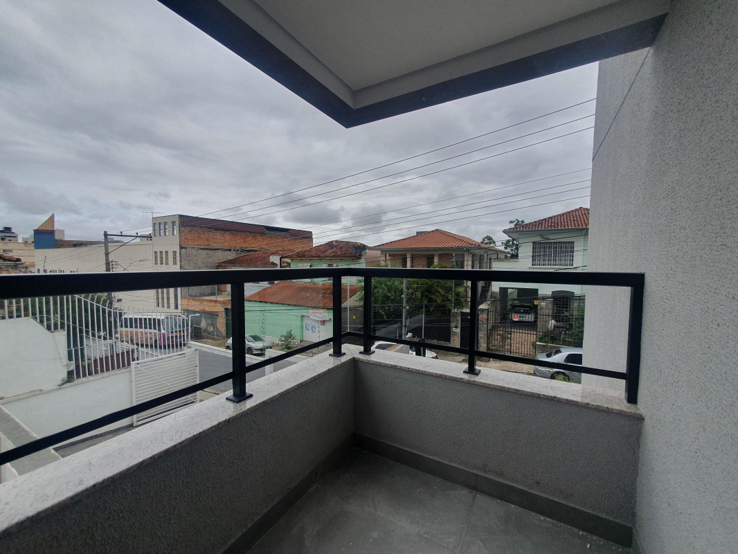 Apartamento, 2 quartos, 66 m² - Foto 7