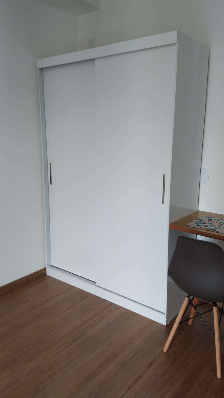 Apartamento, 1 quarto, 36 m² - Foto 4