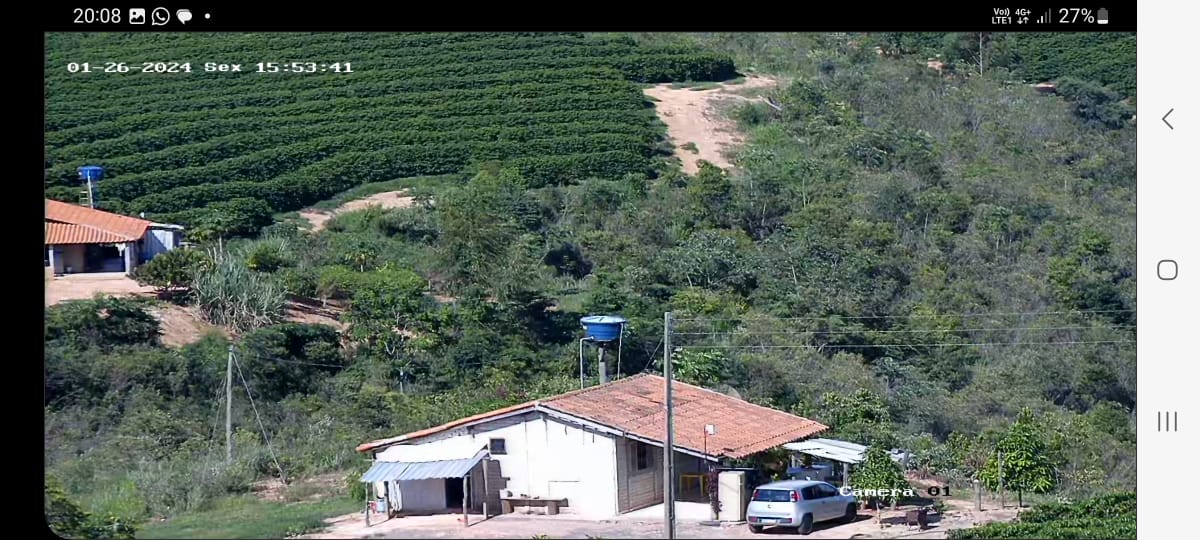 Fazenda, 149 hectares - Foto 1
