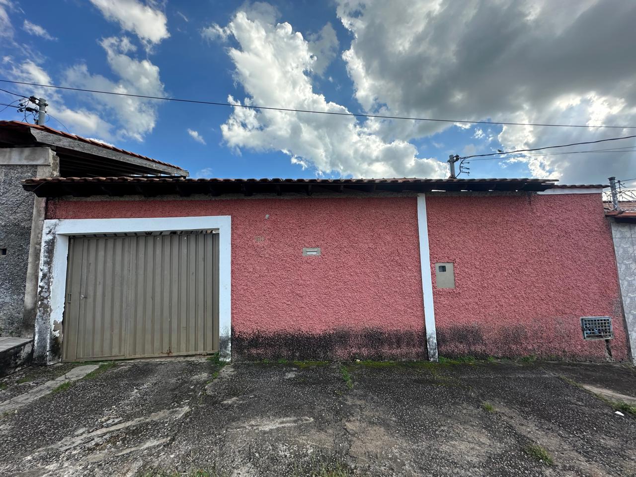 Casa, 1 quarto - Foto 1