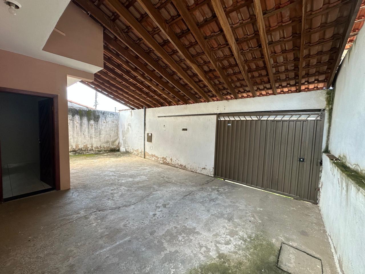 Casa, 1 quarto - Foto 2