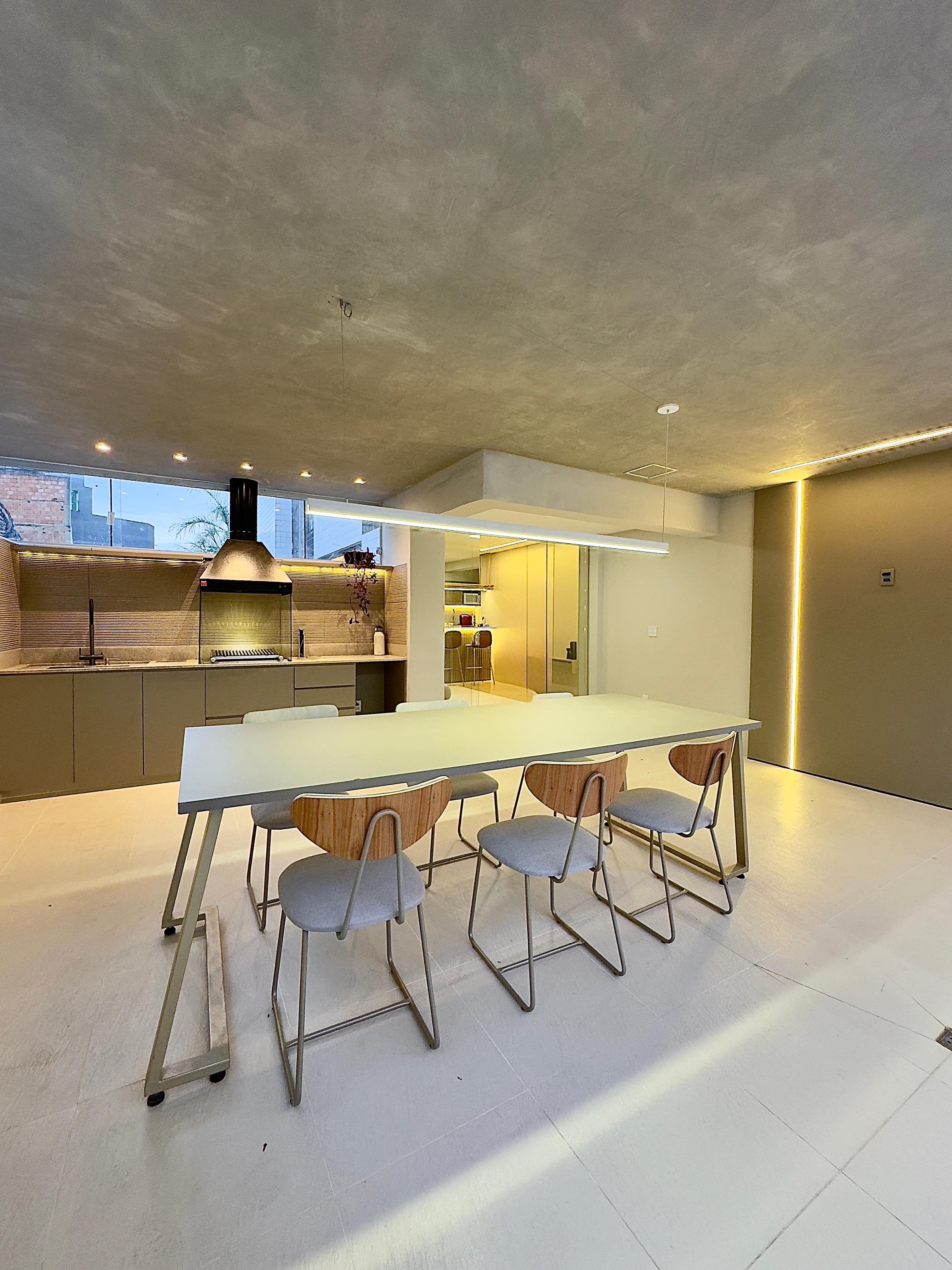 Apartamento, 3 quartos, 180 m² - Foto 3