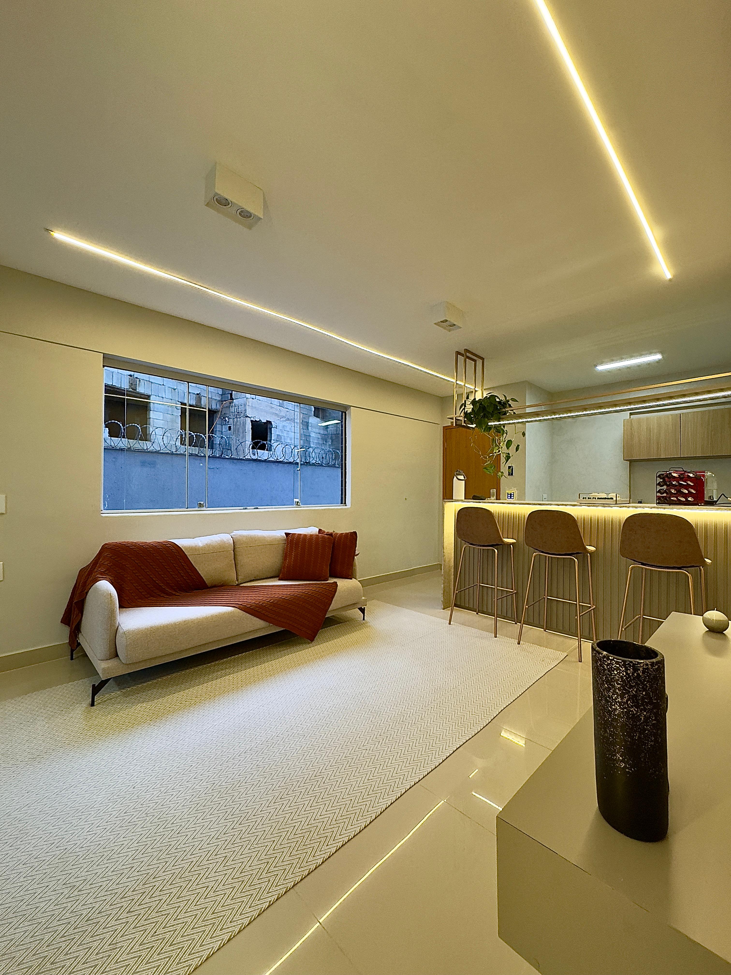 Apartamento, 3 quartos, 180 m² - Foto 11