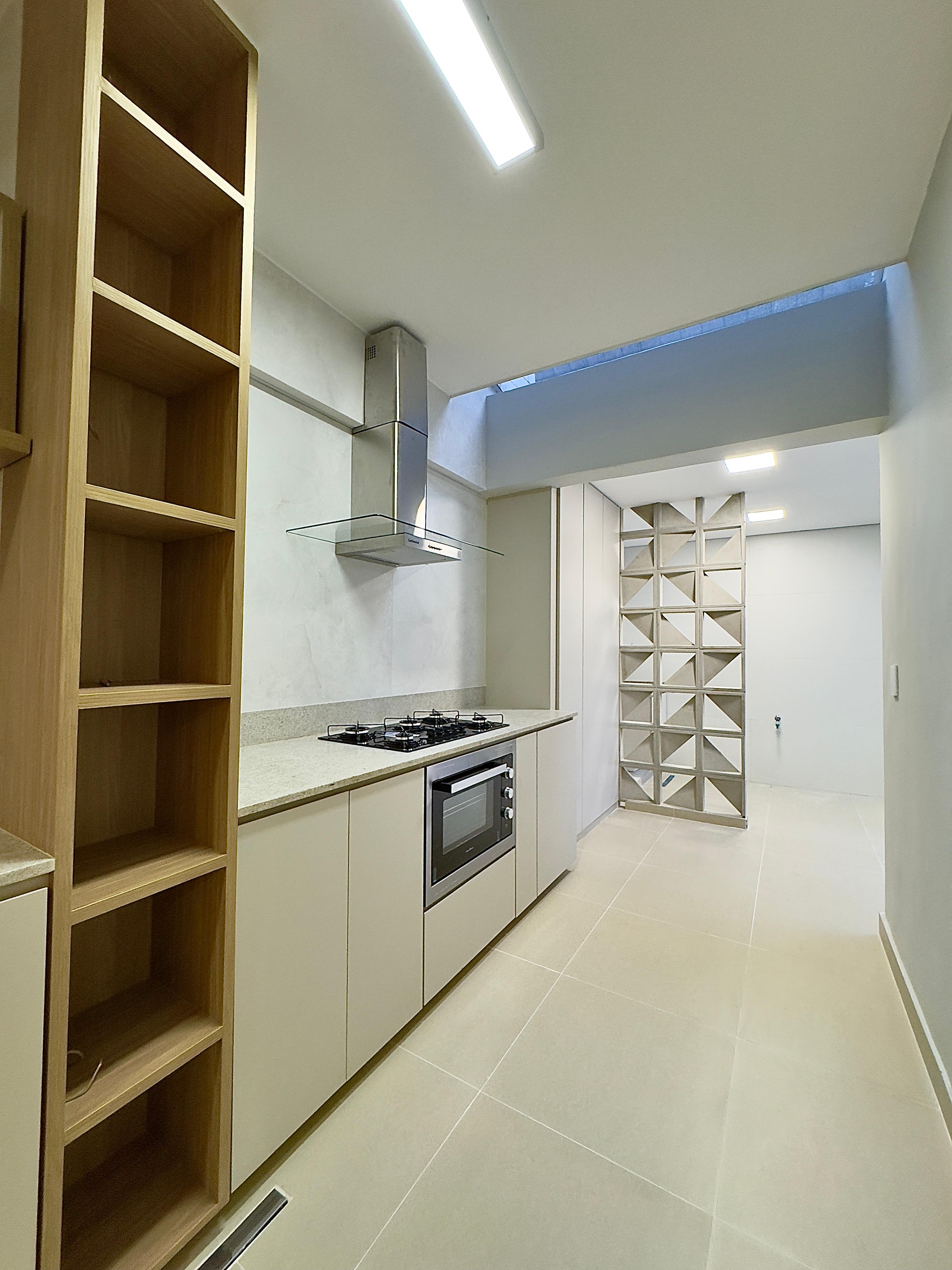 Apartamento, 3 quartos, 180 m² - Foto 21