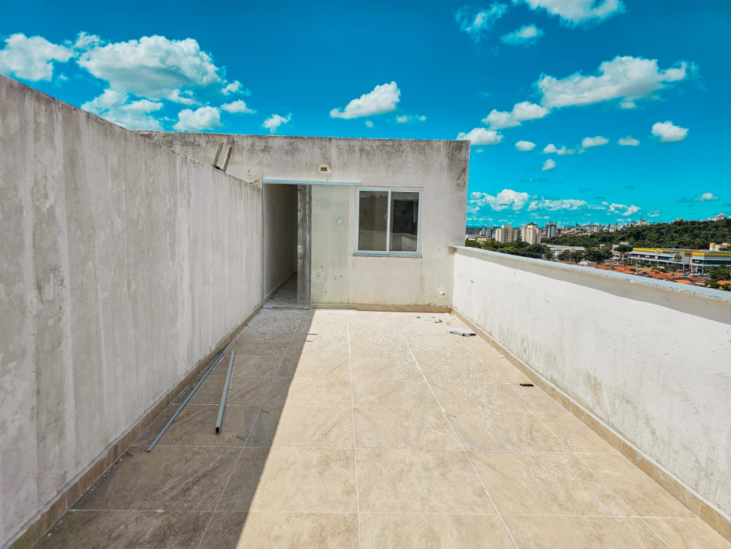 Cobertura, 2 quartos, 100 m² - Foto 9