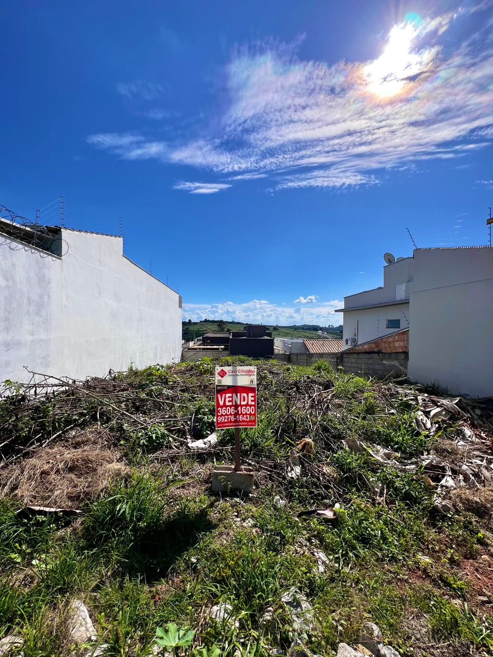 Terreno, 250 m² - Foto 2